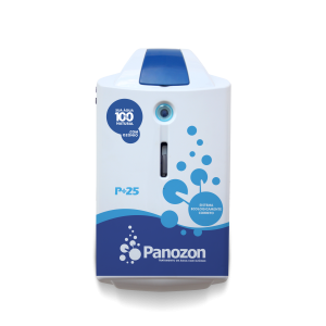 OZONIZADOR DIAMOND +25 PANOZON