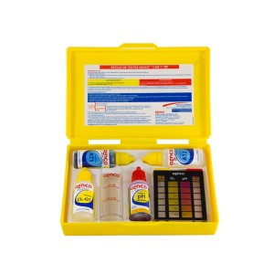 Estojo de medição GENKIT 3 em 1 - GENCO