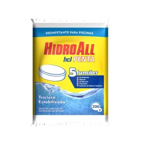 Pastilha PENTA - HIDRO ALL (200gramas)